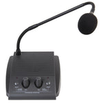 Pulse TGI-02 2-Way Counter Top Intercom System