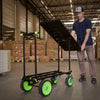 Gravity CART L 01 AC 1 Rapid Desk extension for CART L 01 B