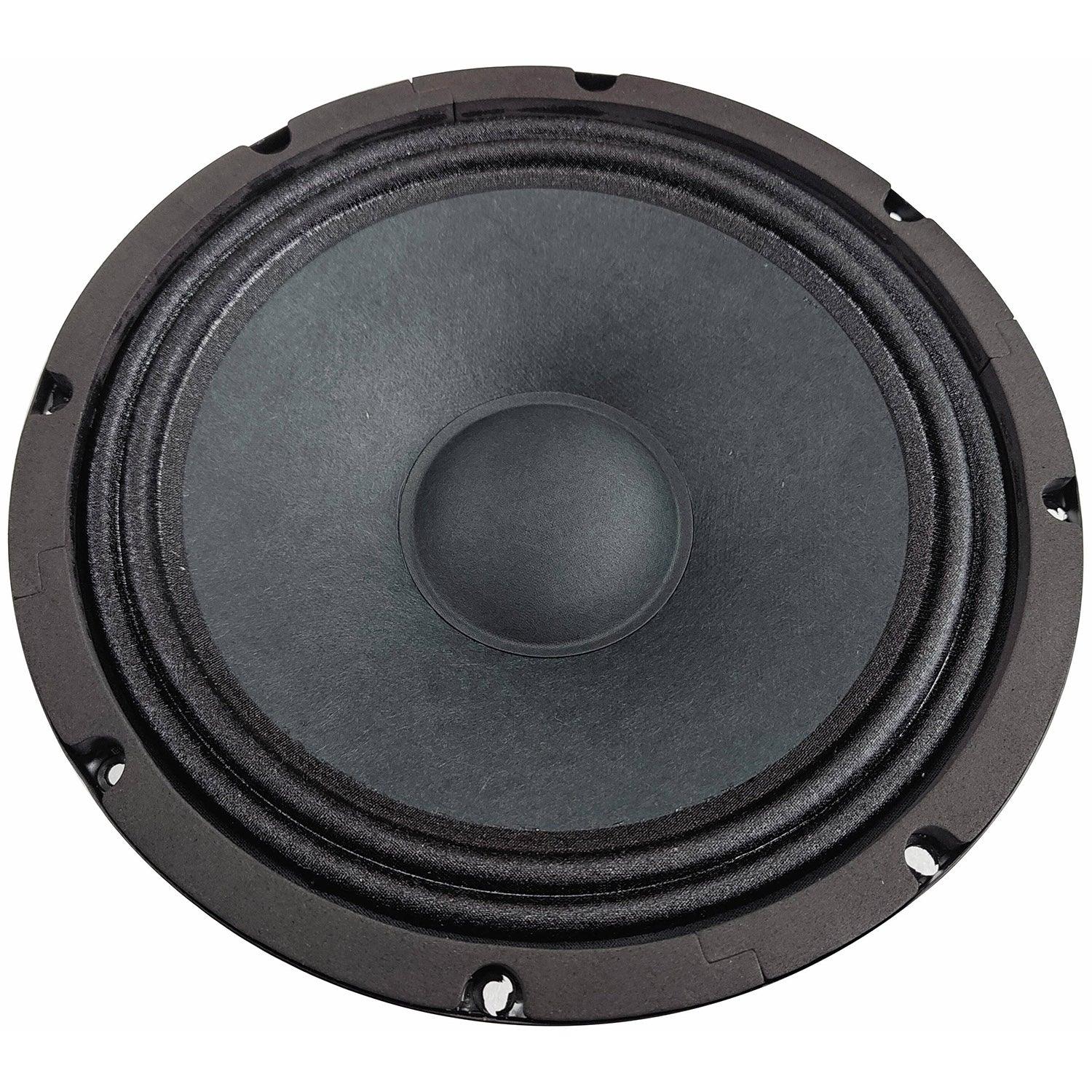 Citronic 10" Subwoofer Speaker Driver 300W 4ohm