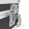 Penn Elcom D0553Z-SD Large Spring-loaded Lid Stay in 10mm Deep Dish