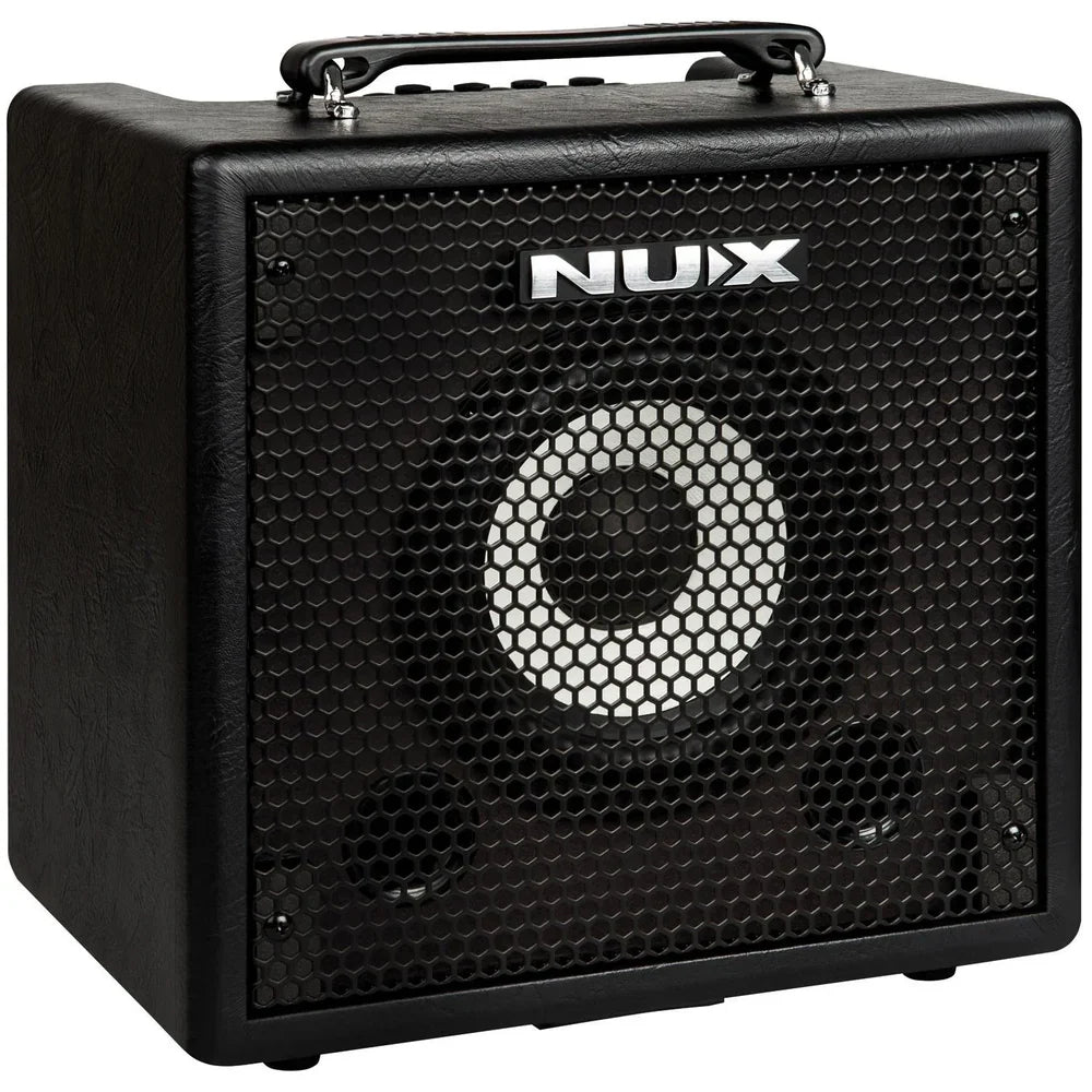 NUX Mighty Bass 50BT Bass Amplifer