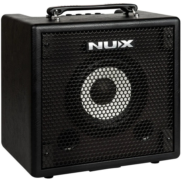NUX Mighty Bass 50BT Bass Amplifer