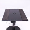 TEK Audio Speaker Desktop Studio Monitor Stands Table Top (Pair)