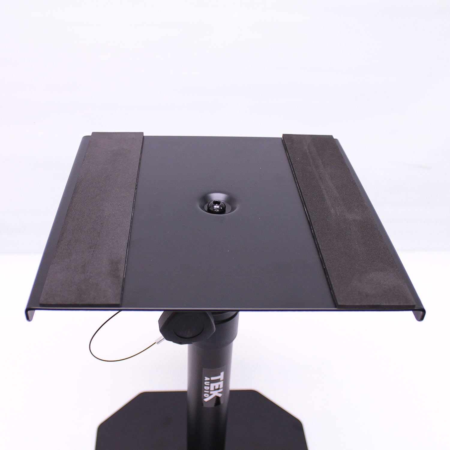 TEK Audio Speaker Desktop Studio Monitor Stands Table Top (Pair)