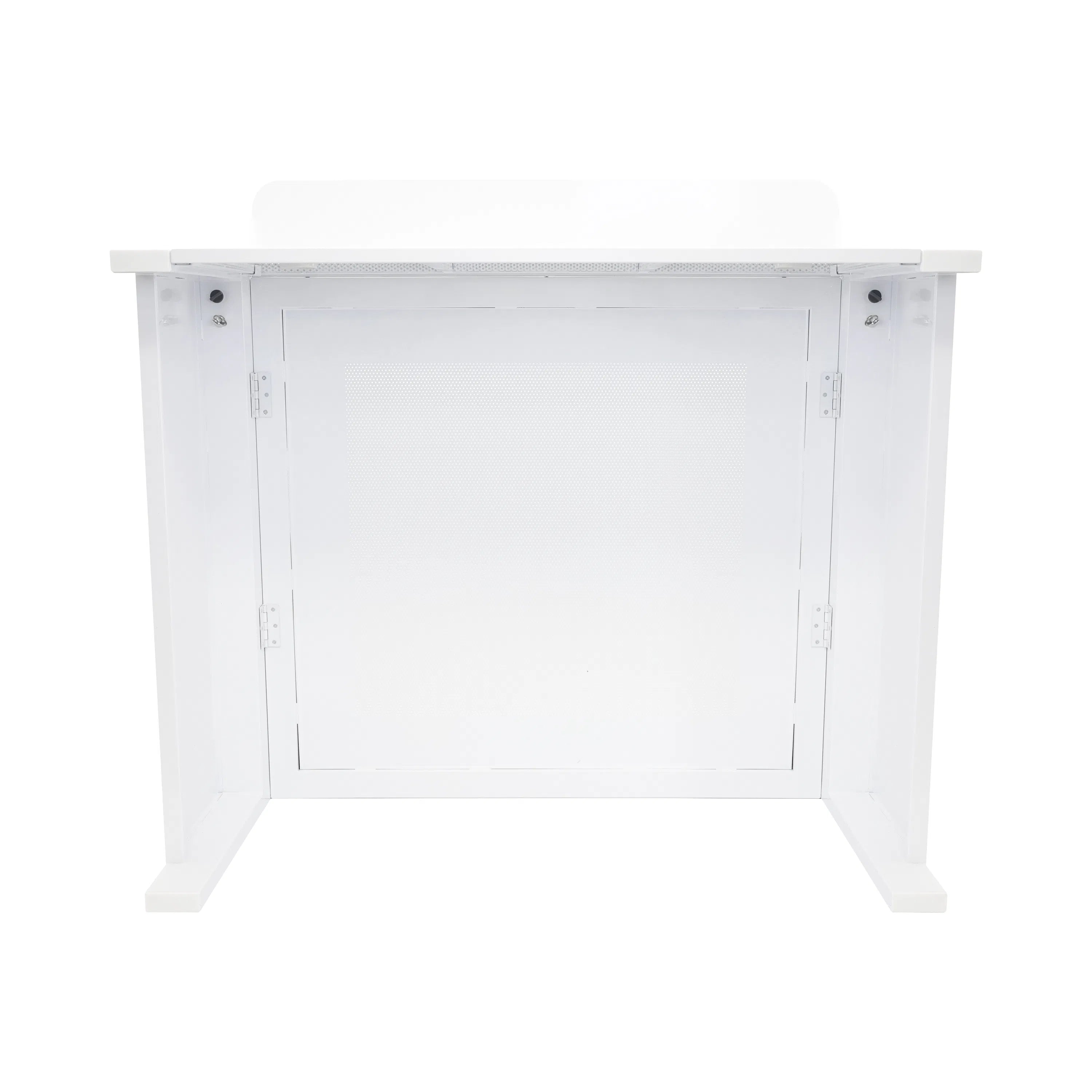 Equinox Event DJ Booth Table Stand