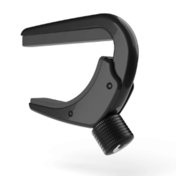 D'Addario PW-CP-11 NS Banjo Or Mandolin Capo