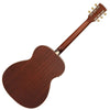 Vintage Historic Series 'Orchestra' Electro - Acoustic Guitar Vintage Sunburst