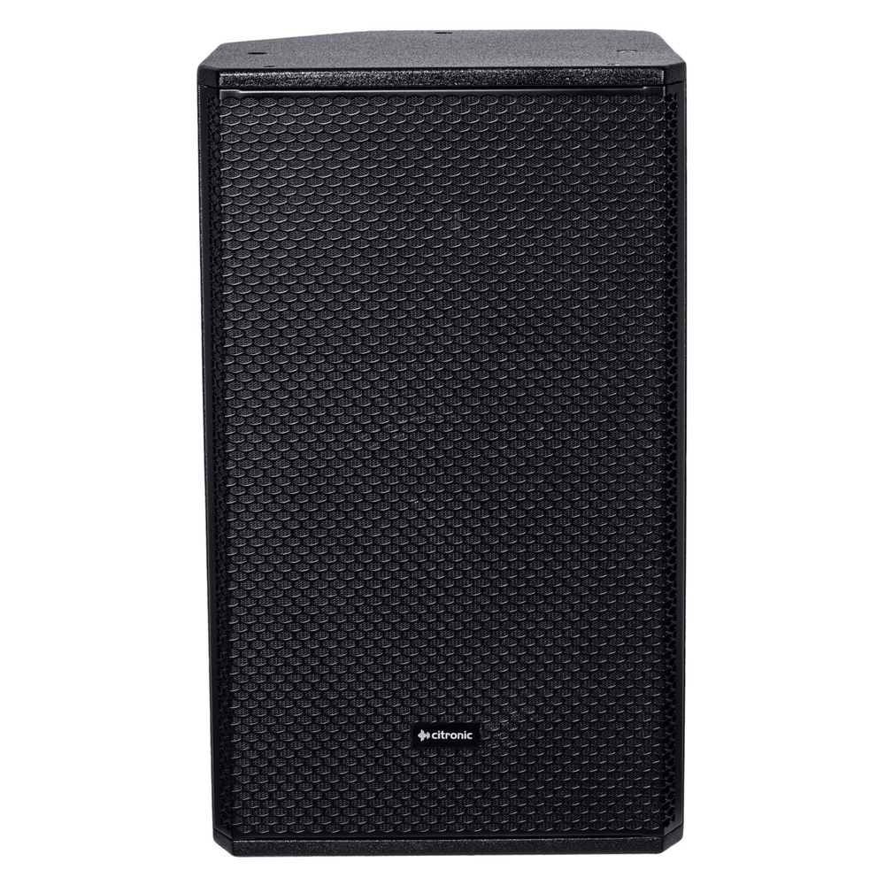 Citronic Corva-12A 1400W 12" Active Speaker