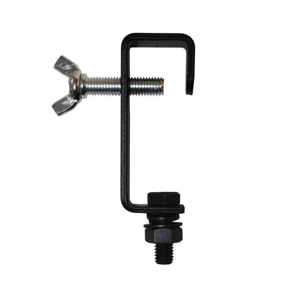 Equinox 25mm G Clamp for DJ Booth