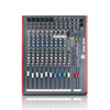 Allen & Heath ZED12FX 12-Channel Compact Stereo Mixer