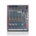 Allen & Heath ZED12FX 12-Channel Compact Stereo Mixer