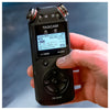 Tascam DR-05XP 32-Bit Float Stereo Audio Recorder / USB-C 2x2 Interface