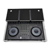 Protekt case with shelf for DDJ-GRV6 Alpha Theta CSGRV6