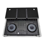 Protekt case with shelf for DDJ-GRV6 Alpha Theta CSGRV6