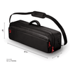 PW-BLPBT-01 transporter case for guitar pedalboard protection
