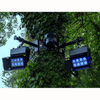 Showgear Tree/Pole Mounting Bracket MKII - 50MM Tube