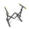 Gravity KS AKS 01 B Foldable keyboard stand with scissors mechanism