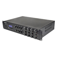 Adastra A8 Quad Stereo 8x200W Amplfier