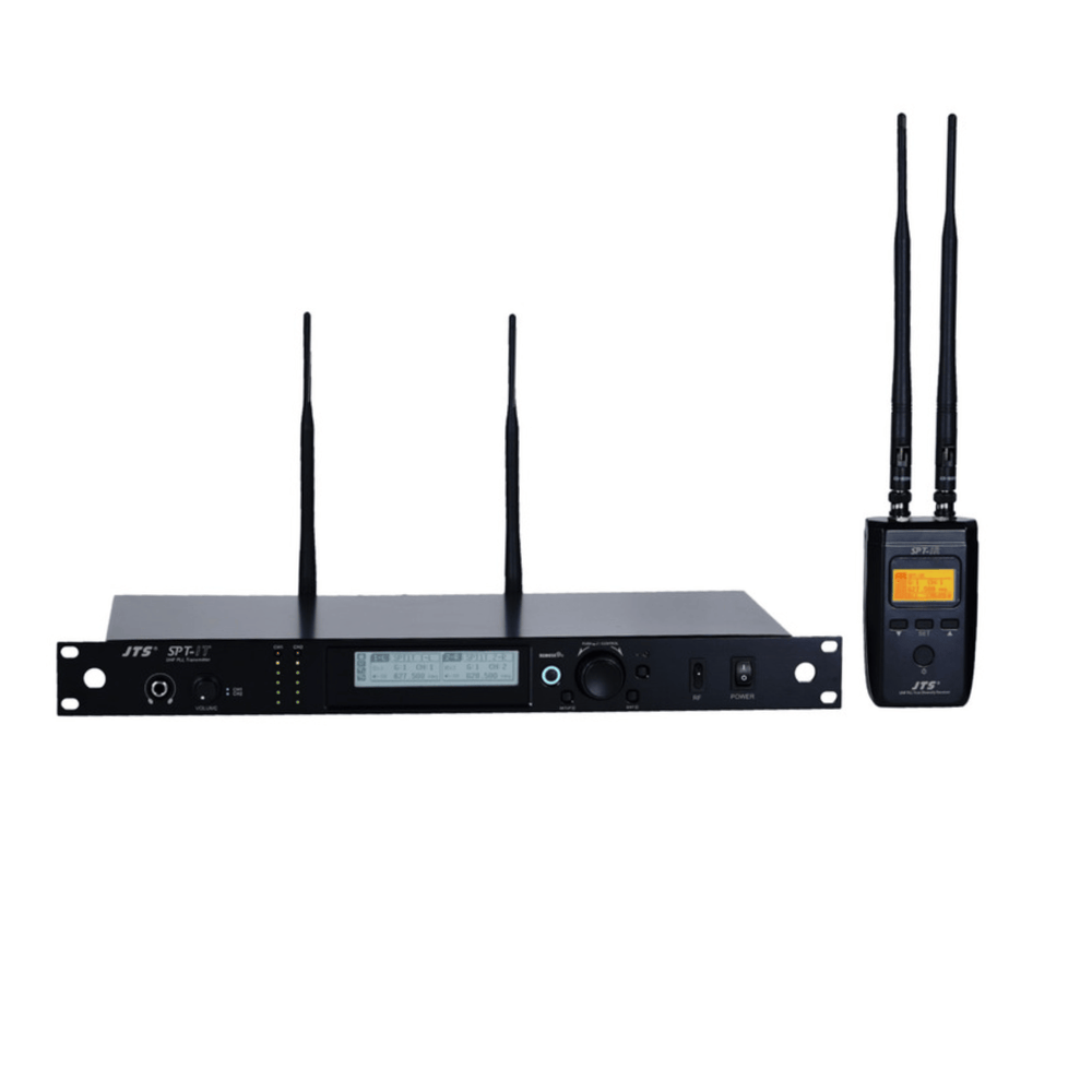 JTS SPT-1 R1 Pack wireless audio system for speakers