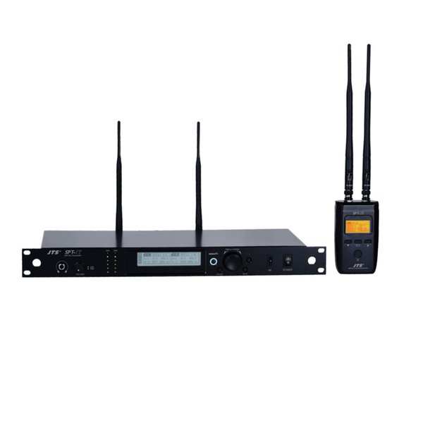 JTS SPT-1 R1 Pack wireless audio system for speakers