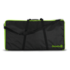 Gravity KSX 2 RD SET 2 keyboard stand with desk, laptop stand and transport bag