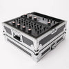 Magma Mixer Case AlphaTheta Euphonia Flight Case