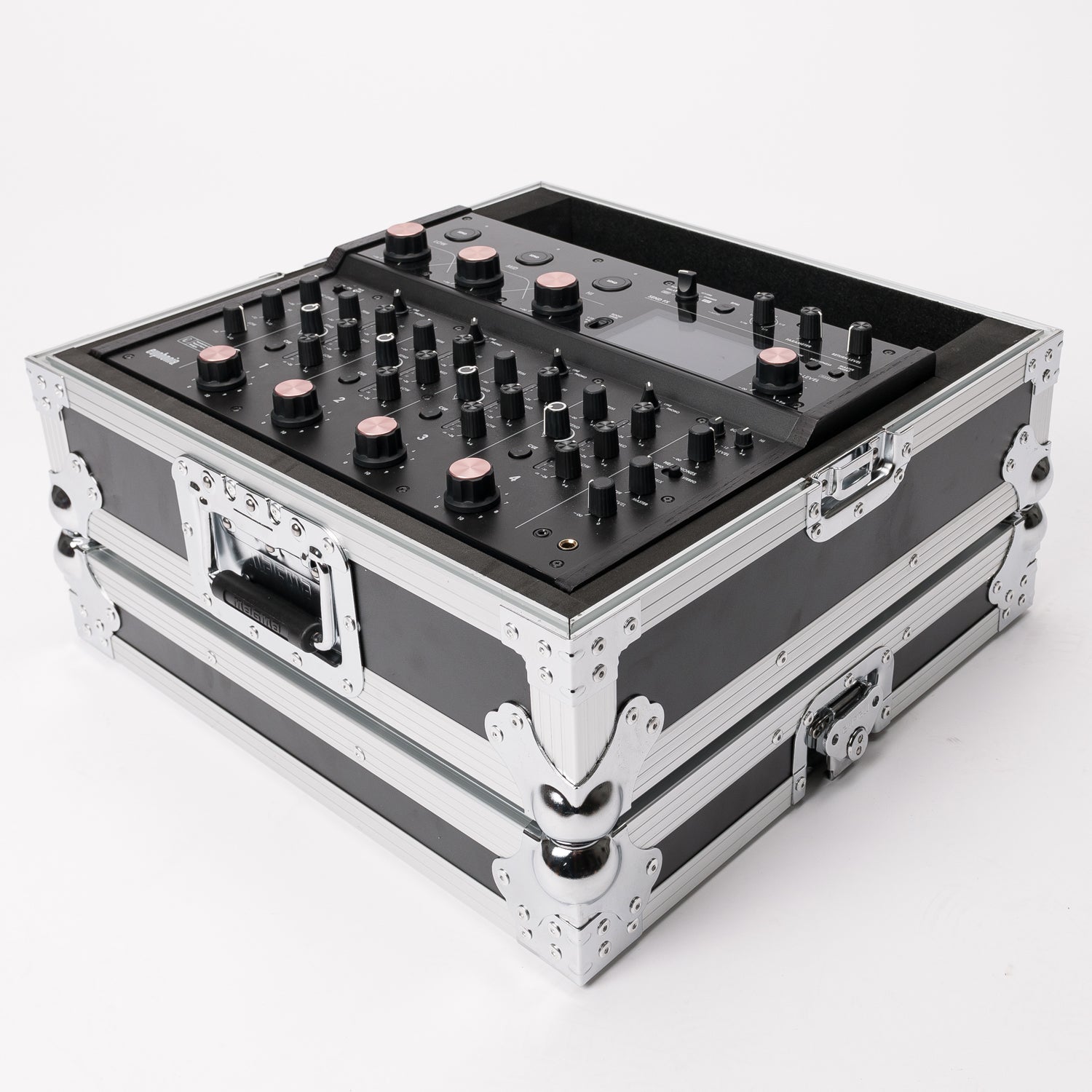 Magma Mixer Case AlphaTheta Euphonia Flight Case