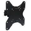 Pulse Pan & Tilt Pole Mount Monitor/TV Bracket, 23" to 43" Screen