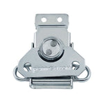 Penn Elcom L0915Z Medium Surface Latch with Catch Plate