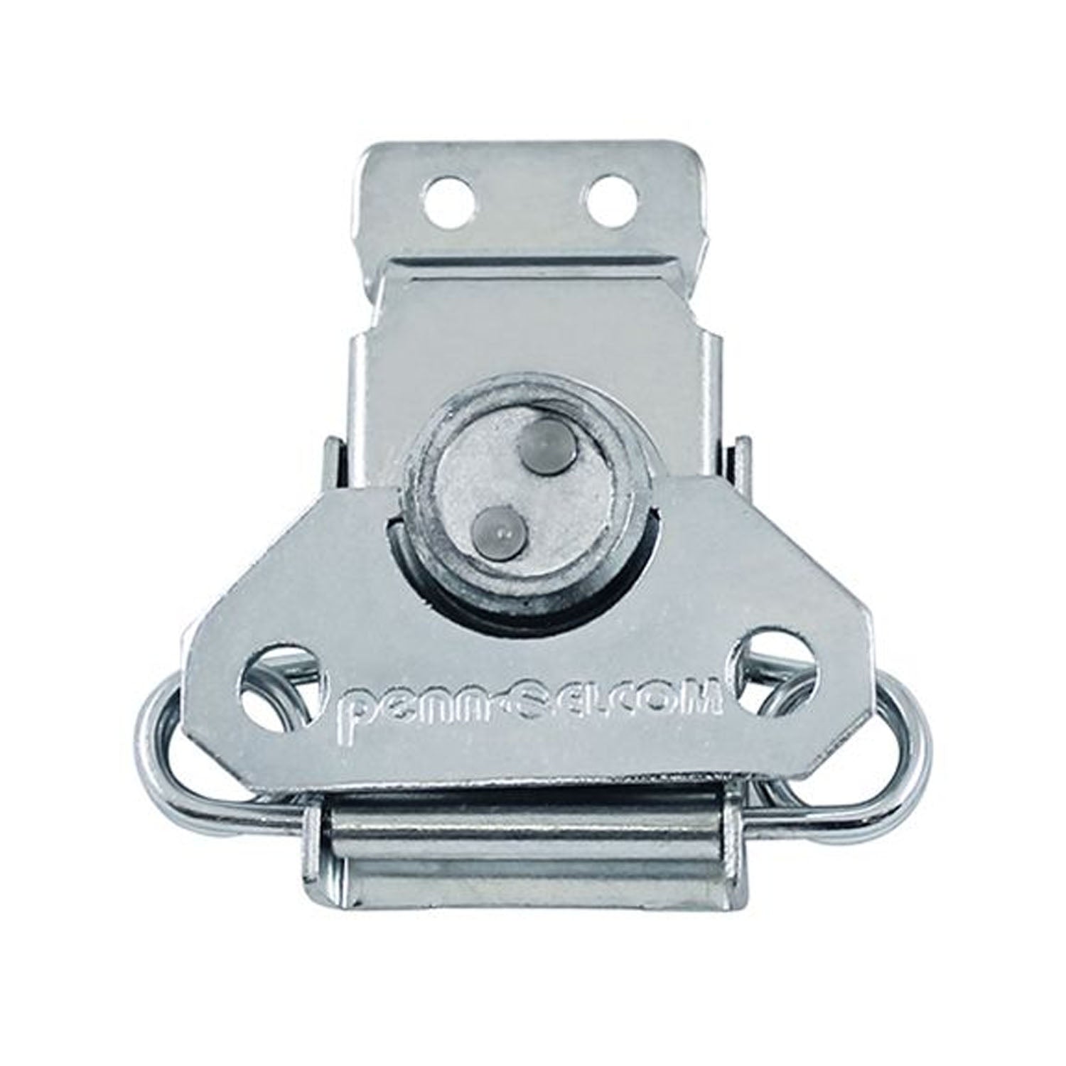 Penn Elcom L0915Z Medium Surface Latch with Catch Plate