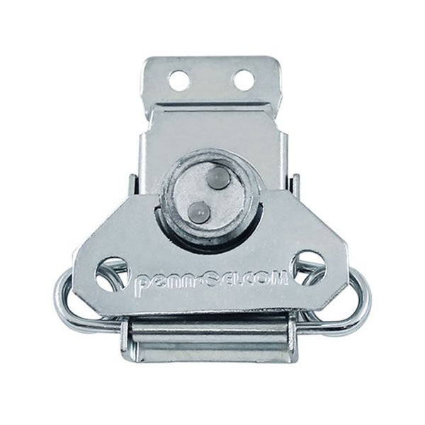 Penn Elcom L0915Z Medium Surface Latch with Catch Plate