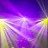Mac Mah Retro Roll 80w Barrel Effect Light