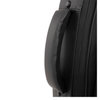 D'Addario Backline Acoustic Guitar Case with detachable Breakaway Bag