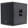 Citronic CASA-15B 15" 900w Passive Subwoofer