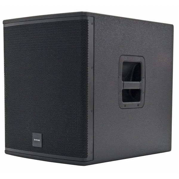 Citronic CASA-15B 15" 900w Passive Subwoofer