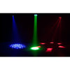 ADJ Vizi FX7 RGBL 60W LED Moving Head