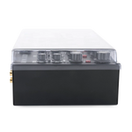 Decksaver Union Audio Orbit.4 LE & Orbit.4 LE FX cover