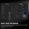 Hercules DJ Control Inpulse T10 DJ Controller