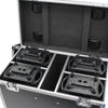 elumen8 Quad Evora 850 Zoom Spot Flight Case