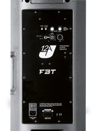 FBT J 12A Active Speaker