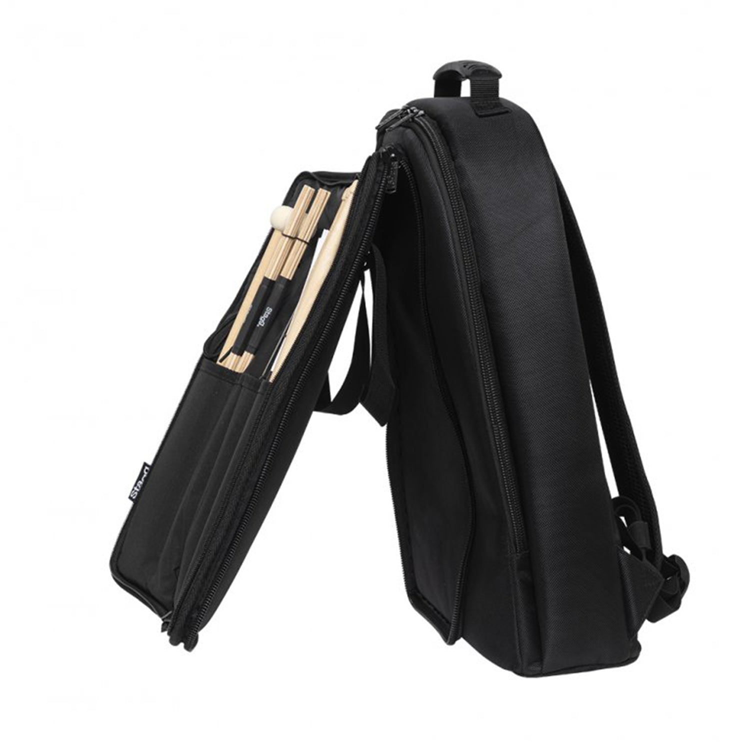 Stagg DSBACKPACK Drumstick Accessory Backpack