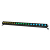 Equinox FXbar18 18 x 3w LED Colour Bar Batten