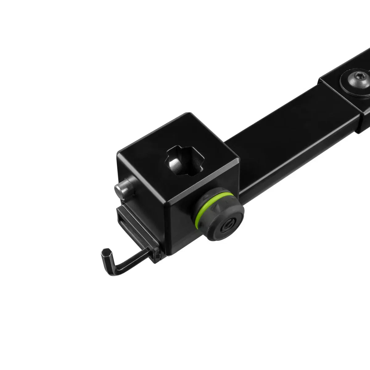 Gravity LS SUPER TB 01 Super Mini T-Bar for 35 mm Tripods With Hook Clamps