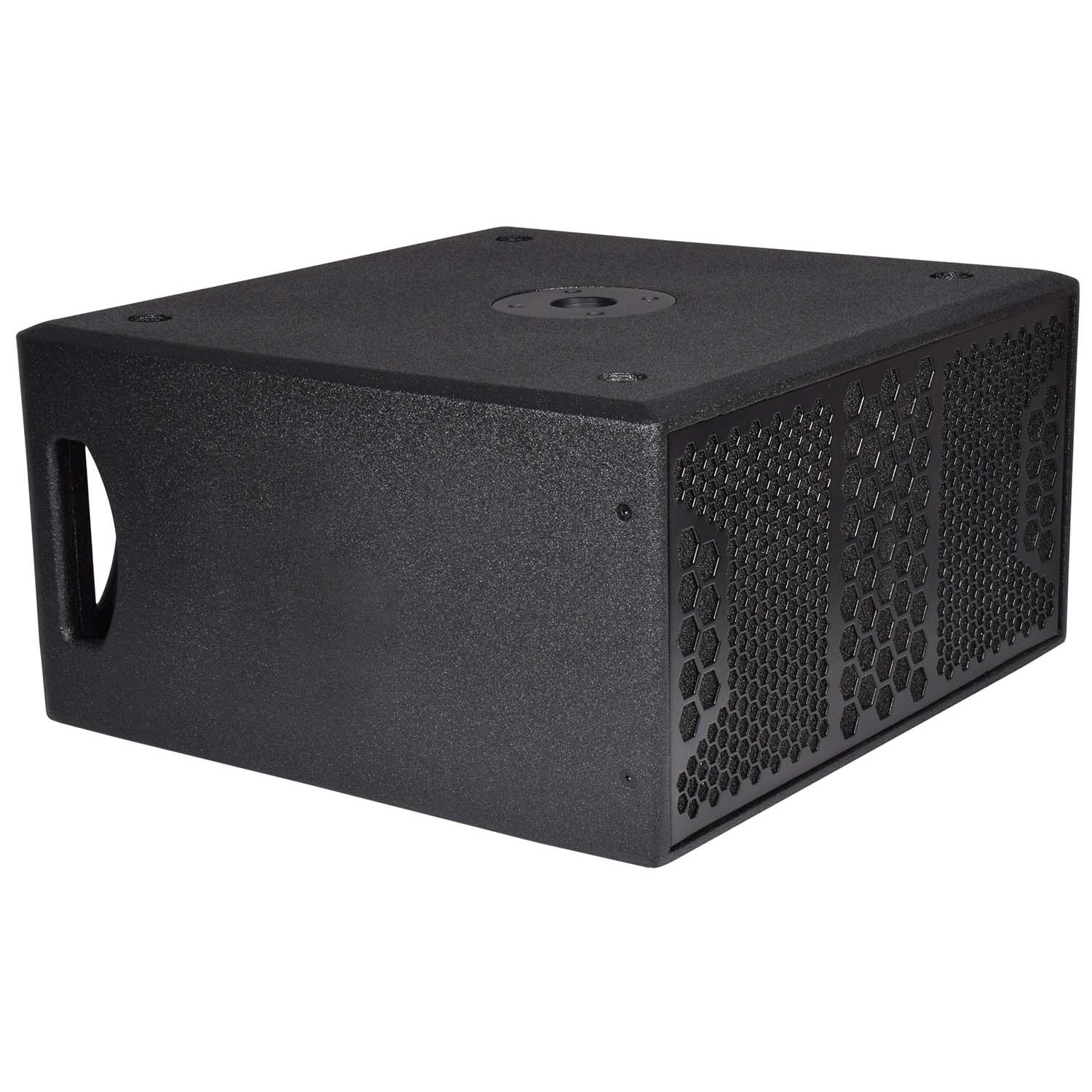 Citronic CASA-28B Dual 8" Passive Subwoofer