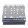 Decksaver Union Audio Orbit.2 LE & Orbit.2 LE FX Cover