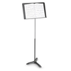 Gravity NS ORC 1 L Heavy Duty Orchestra Music Stand Tall