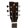 Stagg SA45 DCE-AC Series 45 Natural Dreadnought Acoustic-Electric Guitar