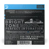 D'Addario EXL117 Medium Top / Extra Heavy Bottom Electric Guitar Strings 11 - 56