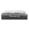Decksaver Pioneer DJ DJM-V10 / DJM-V10-LF Cover