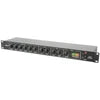 Adastra ML622 1u Mic Input Rack Mixer